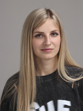 Шендрикова Антонина Юрьевна